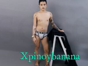 Xpinoybanana