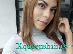 Xqueenshairax