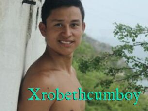 Xrobethcumboy