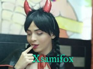 Xsamifox