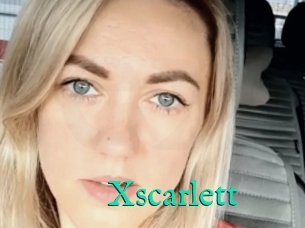 Xscarlett