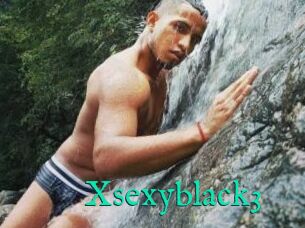 Xsexyblack3