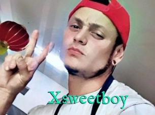 Xsweetboy