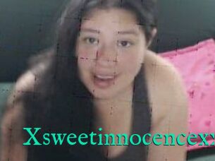 Xsweetinnocencexx