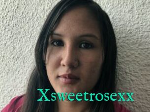 Xsweetrosexx