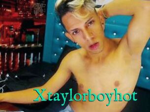 Xtaylorboyhot