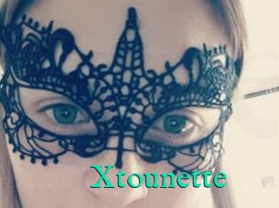 Xtounette