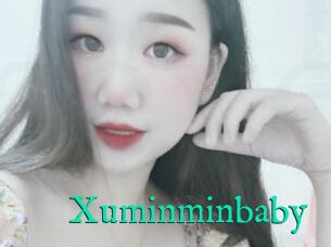 Xuminminbaby