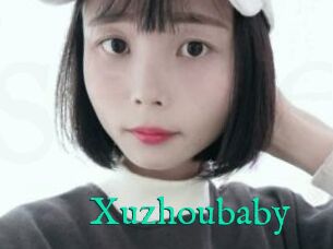 Xuzhoubaby