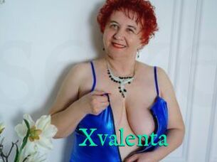 Xvalenta