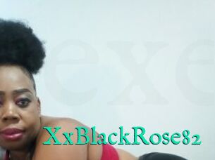 XxBlackRose82