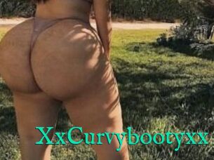 XxCurvybootyxx