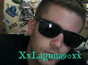 XxLaguna90xx