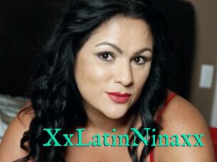 XxLatinNinaxx