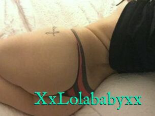 XxLolababyxx