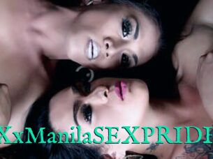 XxManilaSEXPRIDE