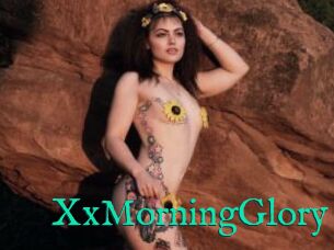 XxMorningGlory