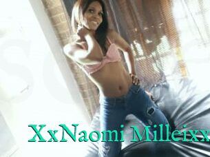 XxNaomi_Milleixx