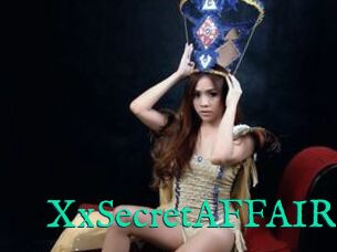 XxSecretAFFAIR