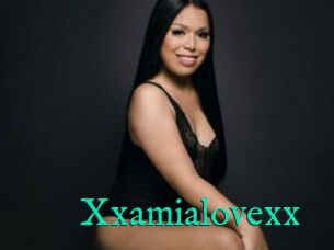 Xxamialovexx