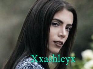 Xxashleyx