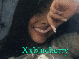 Xxblueberry