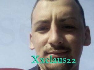 Xxclaus22