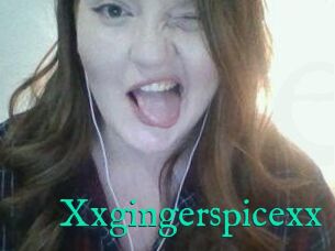 Xxgingerspicexx