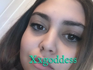 Xxgoddess