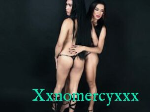 Xxnomercyxxx
