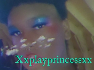 Xxplayprincessxx