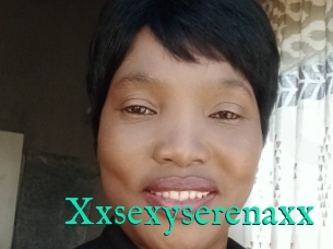 Xxsexyserenaxx