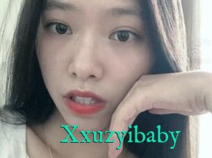 Xxuzyibaby