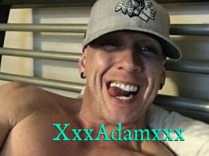 XxxAdamxxx