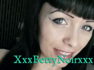 Xxx_BettyNoir_xxx