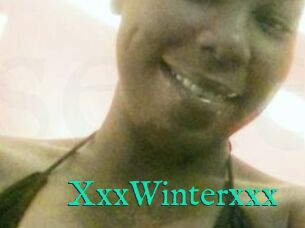 XxxWinterxxx