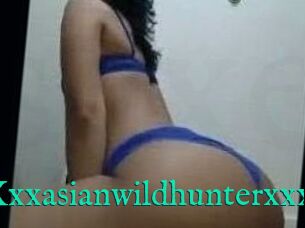 Xxxasianwildhunterxxx