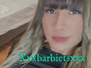 Xxxbarbietsxxx