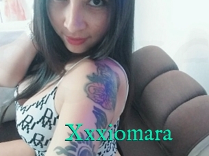 Xxxiomara