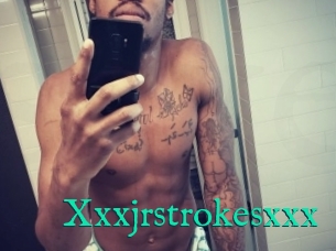 Xxxjrstrokesxxx