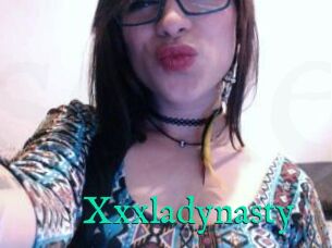 Xxxladynasty