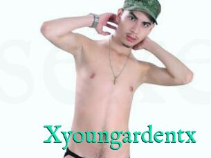 Xyoungardentx