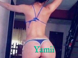 Yamii