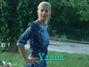 Yanna