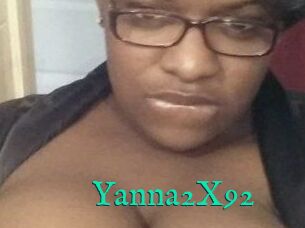 Yanna2X92