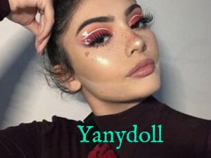 Yanydoll