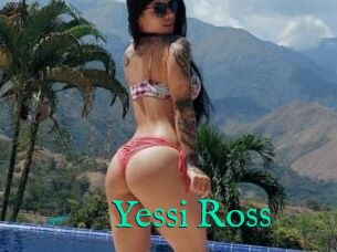 Yessi_Ross