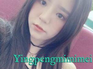 Yingpengmimimei