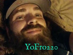 YoFro220