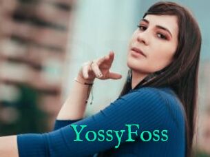 YossyFoss